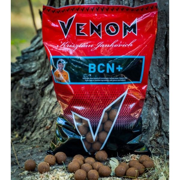 Venom Boilie BCN+ 900 g