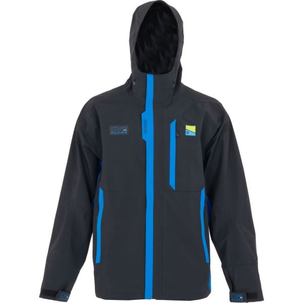 Preston Innovations Bunda DF Ultra 25K Jacket