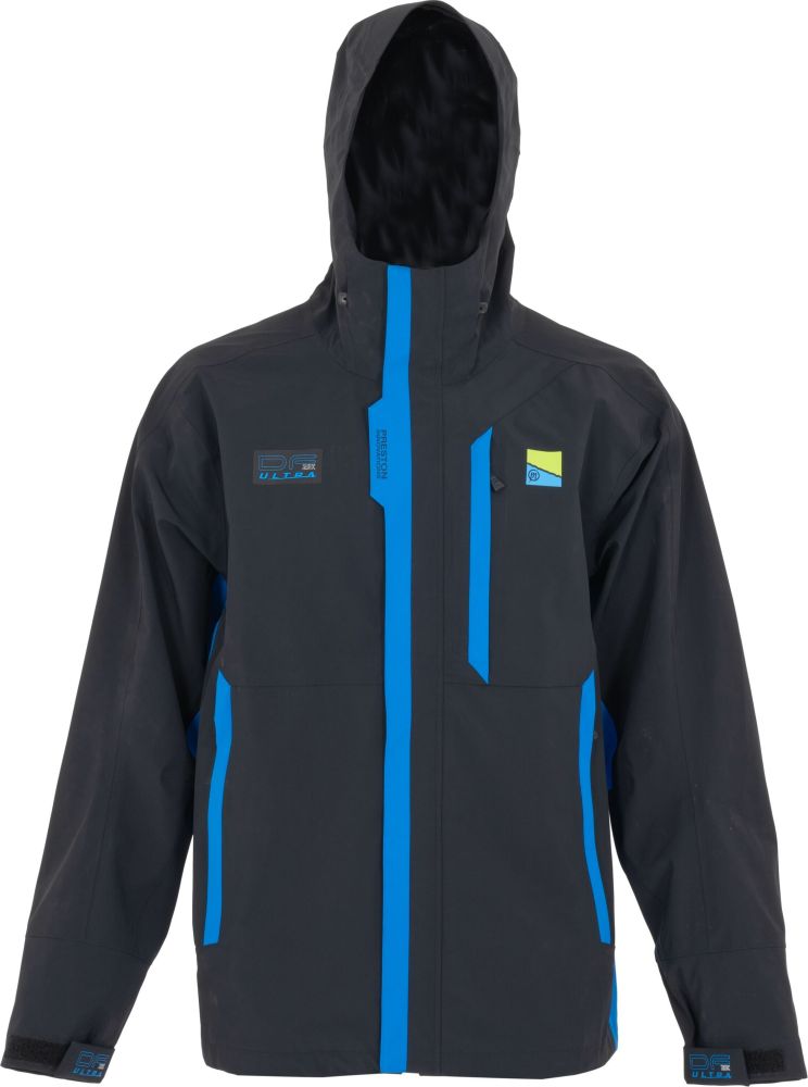 Preston innovations bunda df ultra 25k jacket - m