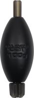 Black Cat Olovo Quick Change Inline Weights - 100 g 3 ks