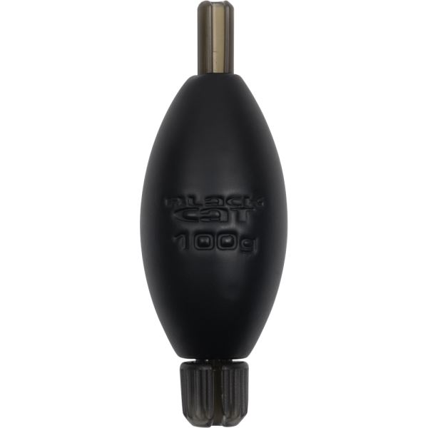 Black Cat Olovo Quick Change Inline Weights