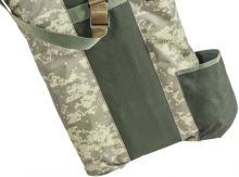 Mivardi Obal Na Pruty Camo Code Compact - Délka 205 cm (3)