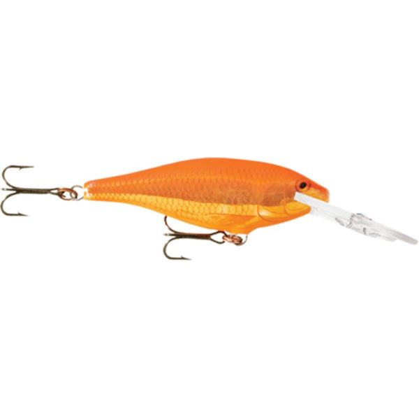 Rapala Wobler Shad Rap Deep Runner GF