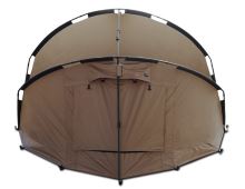 Delphin Bivak B-3 Clima Control (2)