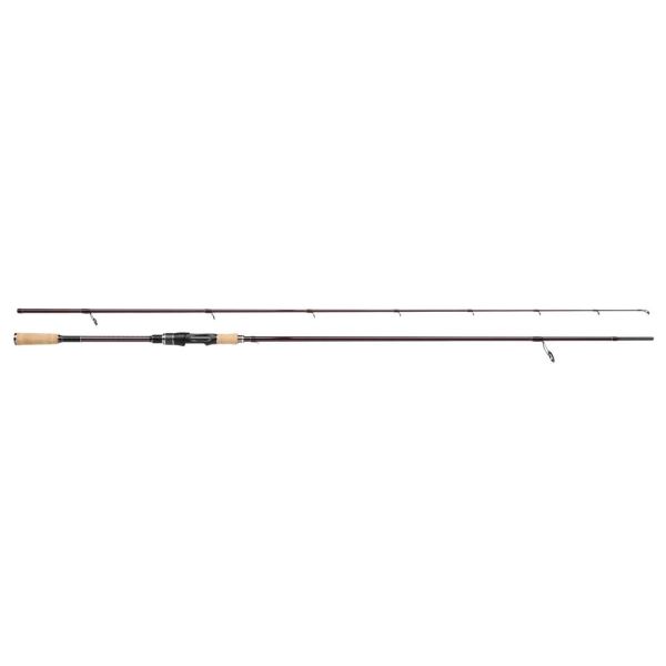 Abu Garcia Prut Spike Pro Jigging Rod 2,44 m 10-40 g