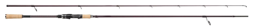 Abu garcia prut spike pro jigging rod 2,44 m 10-40 g