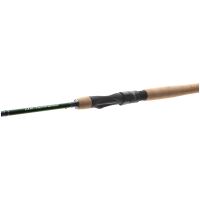 Daiwa Prut Wilderness Coregone 2,1 m 3-12 g 2+2 Díly (2)