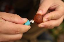 Carp´R´Us Vrtáček Bore Tool (5)