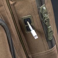 Korda Taška Compac Framed Carryall Large (16)