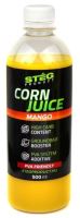Stég Booster Corn Juice 500 ml (5)