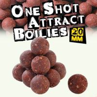 Pelzer Boilies One Shot 250 g 20 mm (2)