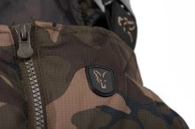 Fox Kalhoty RS Quilted Salopettes (7)