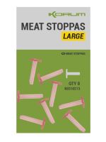 Korum Zarážky Meat Stoppas Korum Zarážky Meat Stoppas