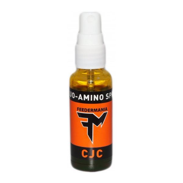 Feedermania Fluo Amino Spray 30 ml