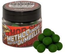 Benzar Mix Method Smoke Wafter Dumbells 8 mm (8)