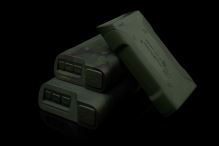 Ridgemonkey Powerbanka Vault C-Smart Wireless 42150 mAh CAMO (8)