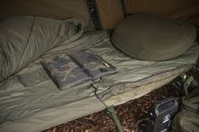 Solar Tepelný Samo Zahřívací Polštář Hot Spot (2)