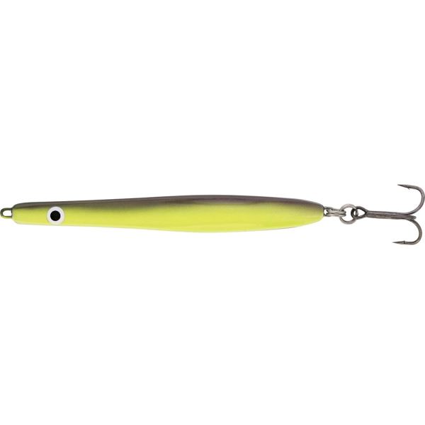 Westin Pilker Solvpilen UV Motor Oil