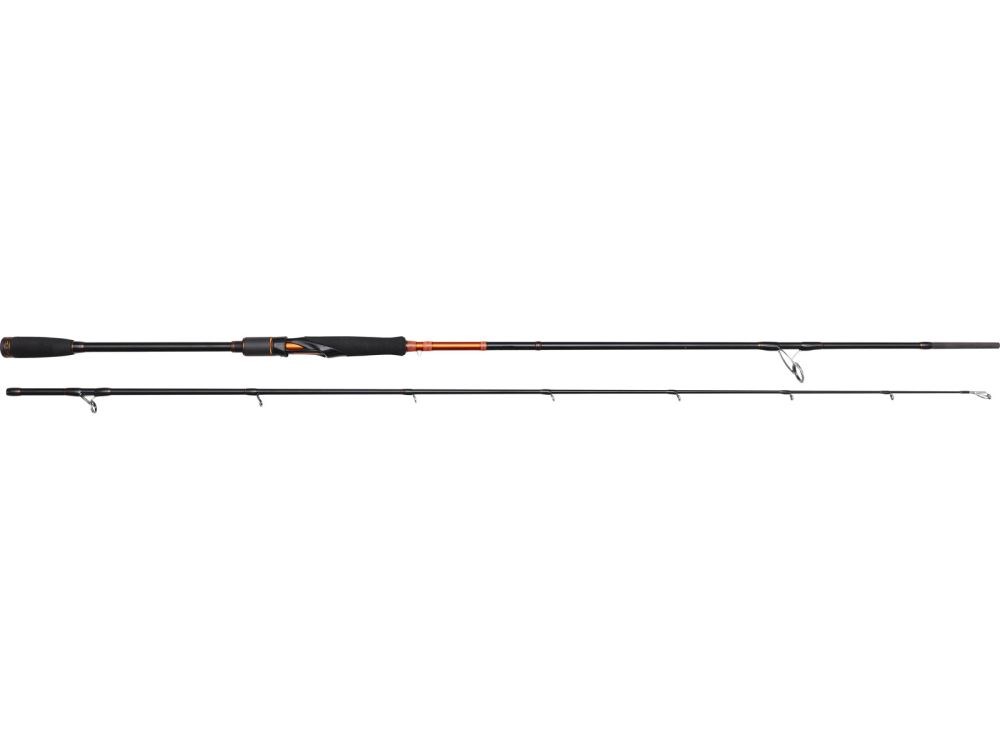 Kinetic Prut Xarann Spin CT L 2,4 m 4-22 g (2)