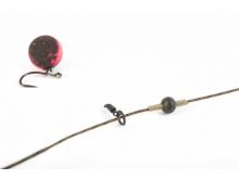 Avid Carp Olověné Korálky Leadcore Chod Beads (3)