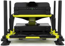 Matrix Sedačka S25 Pro Seatbox Lime Edition (2)