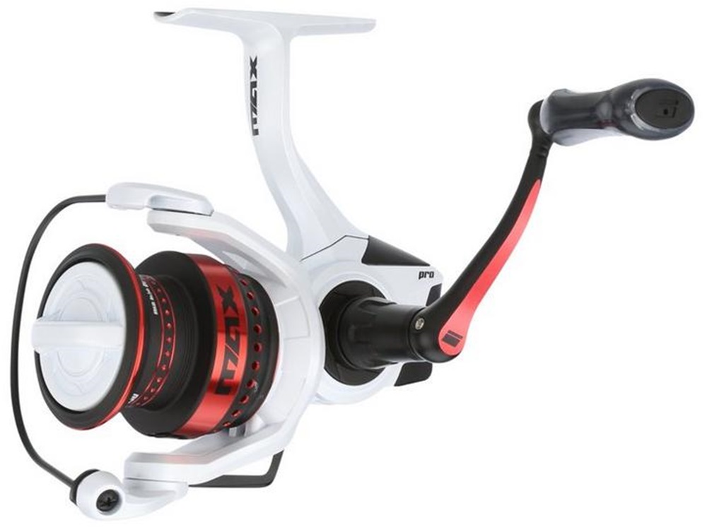 Abu garcia naviják abu max pro sp 2500 s