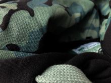 HOTSPOT DESIGN Mikina Zander Camo (4)