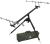 Carp Expert Stojan Rod Pod Deluxe