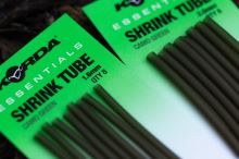Korda Smršťovací Hadička Essentials Shrink Tube 8 ks (3)