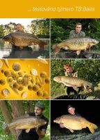 TB Baits Boilie Corn 2,5 kg (4)