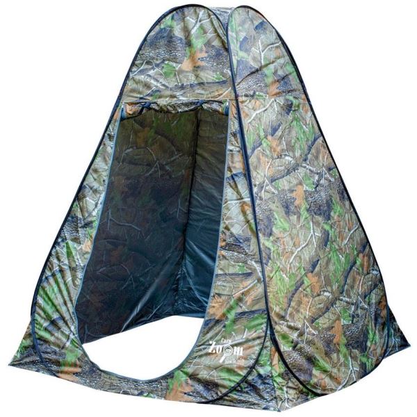 Carp Zoom Přístřešek Camou Pop Up Shelter