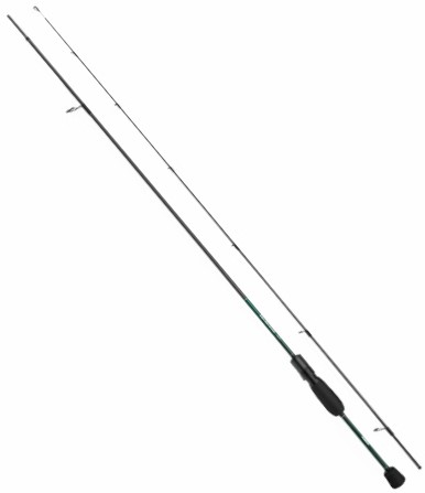 Levně Shimano prut technium as trout area spinning 1,88 m 0,5-4,5 g