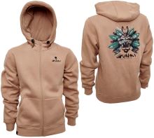 Gunki Bunda Chief Caramel Gunki Bunda Chief Caramel