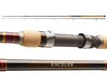 Daiwa Prut Exceler Spin 3 m 30-60 g (2)