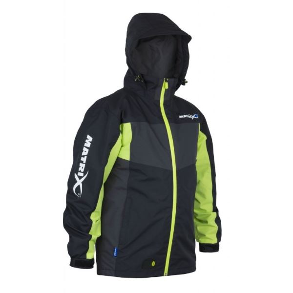 Matrix Bunda Hydro RS 20K Jacket