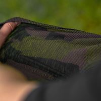 Avid Carp Tričko Distortion Camo Lite T-Shirt (3)