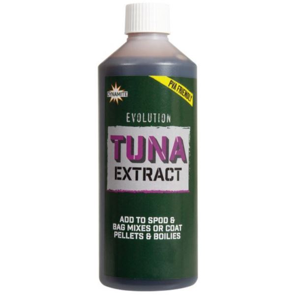 Dynamite Baits Extract Hydrolysed 500 ml