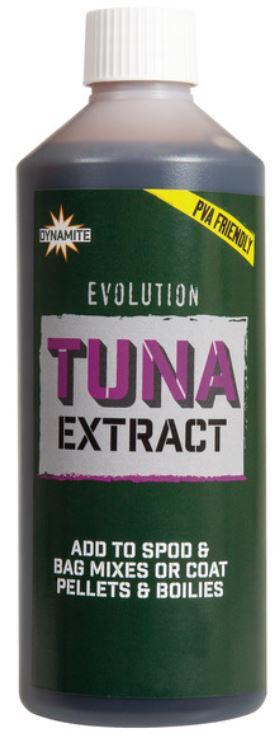 Levně Dynamite baits extract hydrolysed 500 ml - tuna