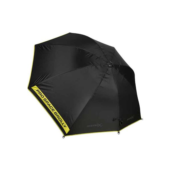 Matrix Brolly Pro Space