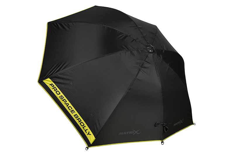 Matrix brolly pro space