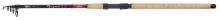 Berkley Prut Cherrywood Spezi Zander Tele Rod 3 m 21-50 g