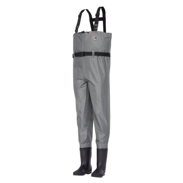 Dam Prsačky Nylon Waders