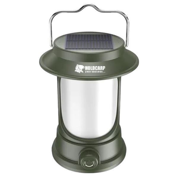 Holdcarp Lampa Solar Lamp