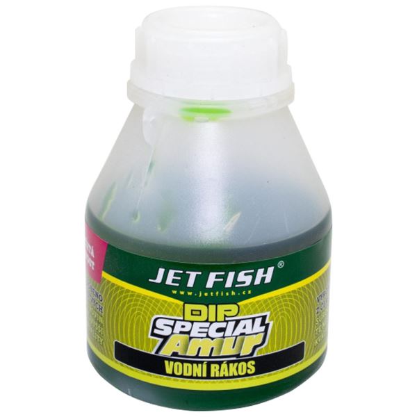 Jet Fish Dip Special Amur Vodní Rákos 175 ml