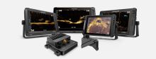Lowrance Sonda Activetarget 2 XL Live Sonar (22)