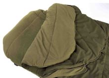 Avid Carp Spacák Thermafast 5 Sleeping Bags Standard (1)