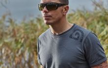 Trakker Tričko Vortex T-Shirt (2)