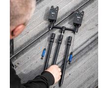 Avid Carp Hrazda Lok Down 2 Rod Buzz Pod (7)