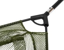 Dam Podběrák Fighter Pro Carp Net 190 cm (1)