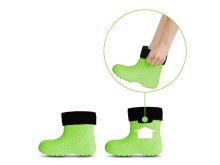 Delphin Dětské Holínky s Vložkou Yupie (4)